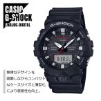 Yahoo! Yahoo!ショッピング(ヤフー ショッピング)CASIO カシオ G-SHOCK Gショック ミドルサイズ GA-800-1A ブラック 腕時計 メンズ レディース