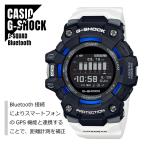 Yahoo! Yahoo!ショッピング(ヤフー ショッピング)CASIO カシオ G-SHOCK Gショック G-SQUAD Gスクワッド スマートフォンリンク Bluetooth通信 GBD-100-1A7 腕時計 メンズ