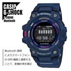Yahoo! Yahoo!ショッピング(ヤフー ショッピング)CASIO カシオ G-SHOCK Gショック G-SQUAD Gスクワッド スマートフォンリンク Bluetooth通信 GBD-100-2 腕時計 メンズ