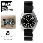 【即納】国内正規品 Naval military watch