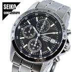 【即納】 SEIKO セイコー CHRONOGRAPH ク