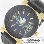 エドハーディー 腕時計 EdHardy メンズ時計 AD-GD セール