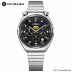 ショッピングスター・ウォーズ シチズン 腕時計 レコードレーベル ツノクロノ 特定店限定モデル スター・ウォーズモデル CITIZEN RECORD LABEL STAR WARS AN3667-58E