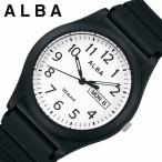  Seiko Alba наручные часы SEIKO ALBA часы мужские наручные часы белый простой экспертиза интервью легктй для просмотра .. задний ..AQPJ410