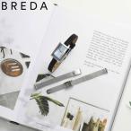 ショッピングエヴァ ブレダ 腕時計 エヴァ BREDA EVA レディース 腕時計 アイスブルー ブラック 時計 日本限定モデル BREDA-1738-SET-B 人気 おしゃれ ブランド