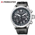 Yahoo! Yahoo!ショッピング(ヤフー ショッピング)CITIZEN 腕時計 シチズン 時計 プロマスター PROMASTER メンズ ブラック CC3060-10E 人気 正規品 ブランド おすすめ 防水 パーフェックス GPS 電波 ソーラー
