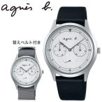 アニエスベー 腕時計 オム agnes 