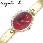 アニエスベー 腕時計 ファム agnes
