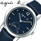 アニエスベー 腕時計 ファム agnes