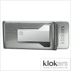 Yahoo! Yahoo!ショッピング(ヤフー ショッピング)クロッカーズ アクセサリー ザ・クリップ klokers Accessory THE CLIP ユニセックス メンズ レディース KPART-07-01