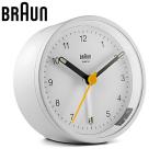 Brown настольные часы аналог сигнализация часы BRAUN Brown настольные часы BC12W ANALOG ARALM CLOCK белый глаз ... часы кварц ( тихий звук проект ) BC12W