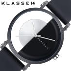 クラス14 腕時計 インパーフェクト ブラック ジェーン タン KLASSE14 クラスフォーティーン 時計 Imperfect Black Jane Tang 40mm メンズ レディース