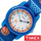  Timex наручные часы время чай коричневый -TIMEX часы TIME TEACHERS Kids мужчина белый TW7C16800