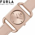 フルラ 腕時計 アルコスクエア FURLA ARCO SQUARE レディース ピンク 時計 WW00017004L3