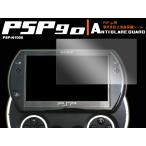 SONY PSPgo専用 プライバシー液晶シール