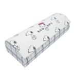  очки кейс Snoopy миска для еды футляр для очков магнит тип semi твердый Cross имеется 