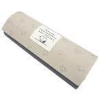 メガネケース スヌーピー 誰の足跡? めがねケース マグネット式 セミハード クロス付き