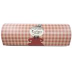 ショッピングマイガール メガネケース ムーミン ミィ マイディアガール めがねケース マグネット式 セミハード クロス付き