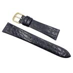  наручные часы часы ремень 19mm Seiko SEIKO DAP8 телячья кожа wani type вдавлено . чёрный стандартный товар 