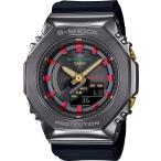 腕時計 カシオ Gショック GSHOCK GM-S2100CH-1AJF メンズ カーボンコアガード構造 プレシャス・ハート・セレクション 正規品