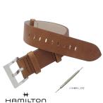 20mm ハミルトン純正 NATOベルト カーキフィールド メカ 38mm H69439511 用 HAMILTON H690694106 H690.694.106 裏蓋番号 H694390 正規品
