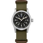 ハミルトン H69439931 HAMILTON 腕時計 Khaki Field Mechanical(カーキ フィールド メカ) 手巻き 38mm パワーリザーブ80時間 正規品