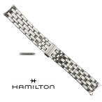 20mm ハミルトン HAMILTON 純正ベルト ジャズマスター H32475120 H32475130 H32475140 H32475520 H32475730他 H695.425.100/H695425100【バネ棒外しプレゼント】