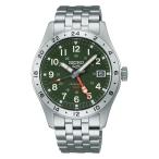 HDB001J 腕時計 SEIKO 5 SPORTS セイコー 5 スポーツ メカニカル GMT オートマチック 自動巻き 手巻き付き 正規品【8月7日発売予定】