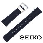 20mm Seiko SEIKO часы ремень Divers часы соответствует силикон частота RS19K20BK стандартный товар бесплатная доставка 