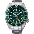 SBPK001 腕時計 SEIKO セイコー プロスペックス ソーラー グリーン メンズ GMT 正規品