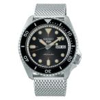 SBSA017 腕時計 SEIKO 5 SPORTS セイコー 5 スポーツ メカニカル オートマチック 自動巻き 手巻き付き 正規品