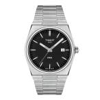 ティソ TISSOT PRX クオーツ メンズ ステンレス ベルト T1374101105100 T137.410.11.051.00 正規輸入品 爆買
