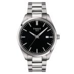 ティソ TISSOT クオーツ PR100 Quartz メンズ T1504101105100 T150.410.11.051.00 ステンレス ベルト 正規輸入品 爆買
