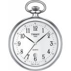 ティソ TISSOT 懐中時計 LEPINE レピーヌ T82655012 T82.6.550.12 クオーツ 電池式 正規輸入品