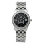 クリスチャンオードジェー　TWC-608　ブラック 三針  腕時計 メンズ CHRISTIAN AUDIGIER　正規品 アウトレット