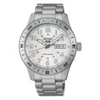 SEIKO[セイコー] 5 SPORTS [5スポーツ]Field series　HDB007J　メカニカル メタルバンド メンズモデル　正規品