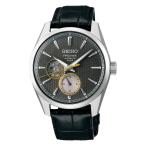 SEIKO[セイコー]PRESAGE[プレザージュ]SARJ005 コアショップモデル　Sharp Edged Series　麻布テーラー コラボレーション限定モデル 国内限定400本 メンズ正規品