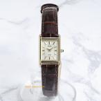 (¥½¡¼¥é¡¼¥¦¥ª¥Ã¥Á) SEIKO ¥»¥¤¥³¡¼ SUP252 ¥ì¥Ç¥£¡¼¥¹ ÏÓ»þ·× ¥´¡¼¥ë¥É Çòʸ»úÈ× ³×¥Ù¥ë¥È