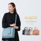 2WAY ручная сумочка сумка на плечо Mini сумка имеется портфель 17-1033 GUSCIO женщина женский elegance высота видно искусственная кожа 