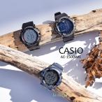 父の日 CASIO デジタル 腕時計 ビッグ