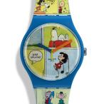 正規品 スウォッチ swatch × ピーナッ