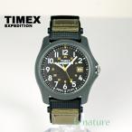 TIMEX タイメックス EXPEDITION CAMPER 腕�