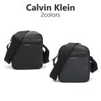 ショッピングカルバンクライン 【並行輸入品】カルバンクライン CALVIN KLEIN ショルダーバッグ LV04D3083G-UB1 LV04D3089G-UB1メンズ ブラック CK MUST REPORTER CK MUST MONO REPORTER S