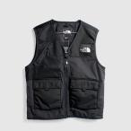 ノースフェイス ベスト メンズ ブラックボックスユーティリティベスト NF0A557FJK3 選べる3size THE NORTH FACE
