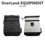  Overland оборудование OverLand EQUIPMENT Mini sakoshuOL 254002 spec k тигр волокно земля сверху . самый . легкий fes черный белый 