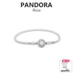 [ параллель импортные товары ] хлеб гонг PANDORA Moments Snake Chain Bracelet 590728 бренд оригинальный BOX&amp;shopa- есть аксессуары браслет custom breath серебряный 