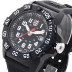 ルミノックス LUMINOX 腕時計 3501 メンズ ネイビーシールズ NAVY SEAL クォーツ ブラック クリスマスプレゼント