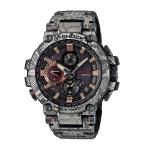 カシオ CASIO 腕時計 MTG-B1000WLP-1AJR メンズ ジーショック Gショック クォーツ ブラック シルバー 国内正規品
