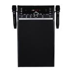  дыра автобус DVD караоке система беспроводной DVD караоке динамик встроенный DVDK110 ANABAS futoshi . удерживание s