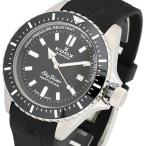 【並行輸入品】エドックス EDOX 腕時計 80120-3NCA-NIN メンズ スカイダイバー ネプチュニアン オートマティック NEPT